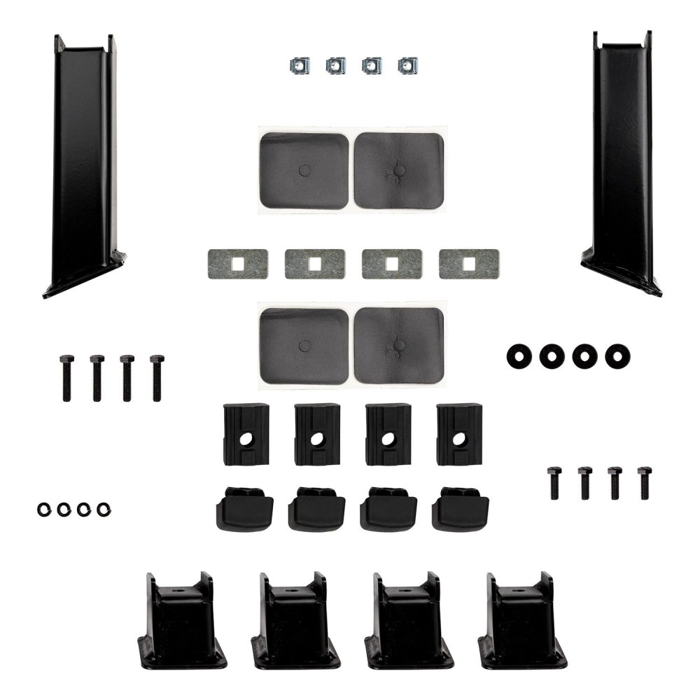 Kit de fixation barre de toit ARB H7 40-160 - Accessoire 4x4 robuste